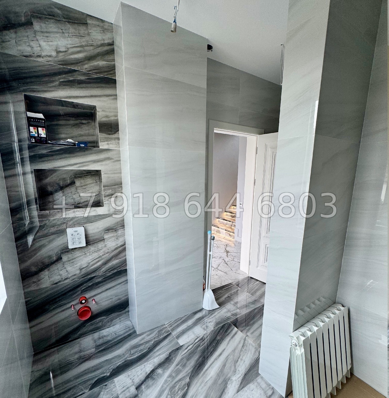 № 199 Б. Дом в Сочи с бассейном и с ремонтом  - миниатюра 6