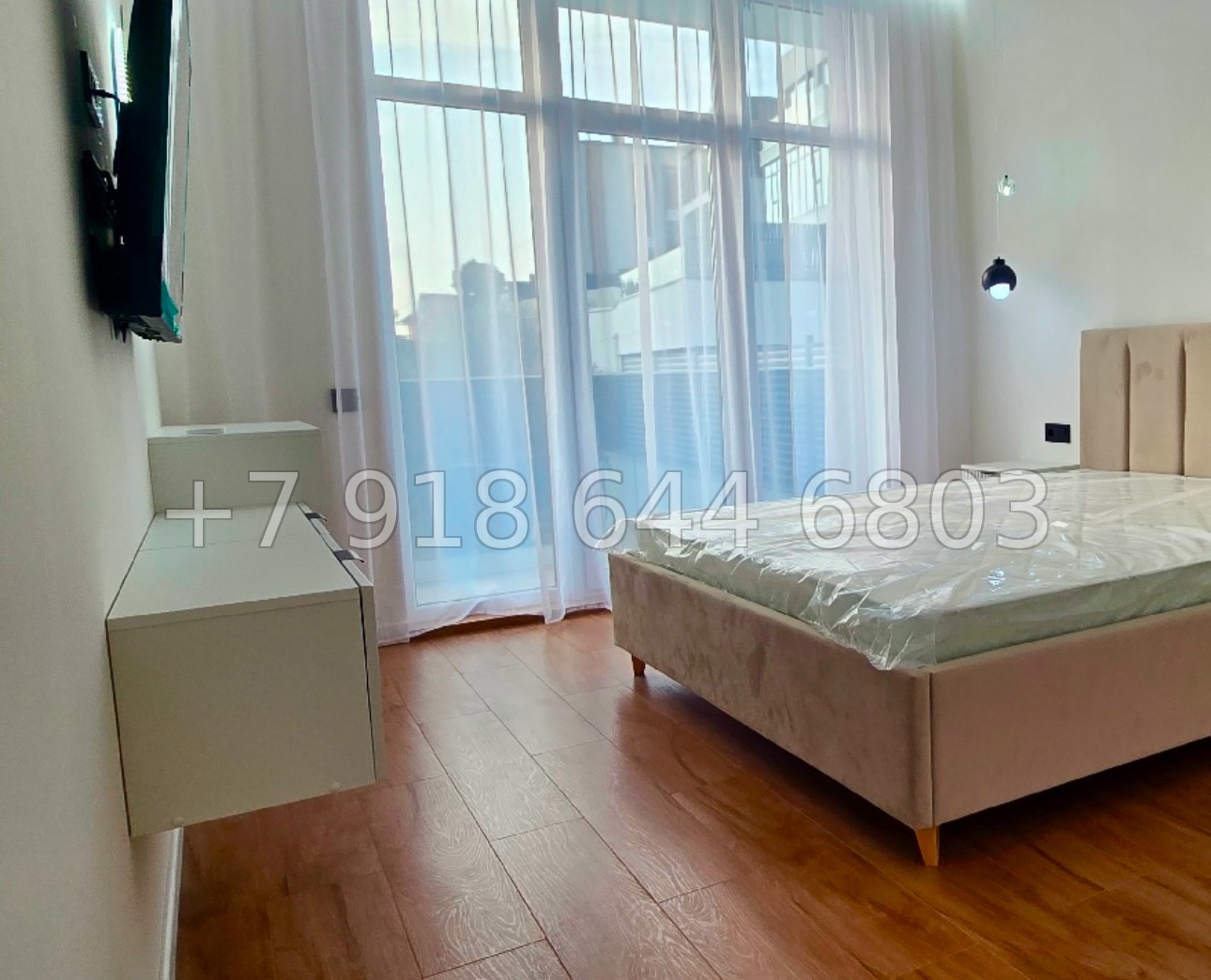 № 158 Б. Дом с ремонтом в Адлере  - миниатюра 10