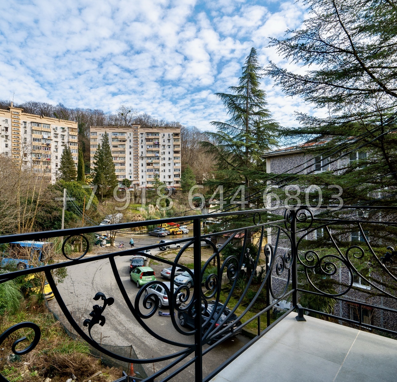 № 57 Б. Дома с ремонтом в Кудепсте Сочи - миниатюра 60