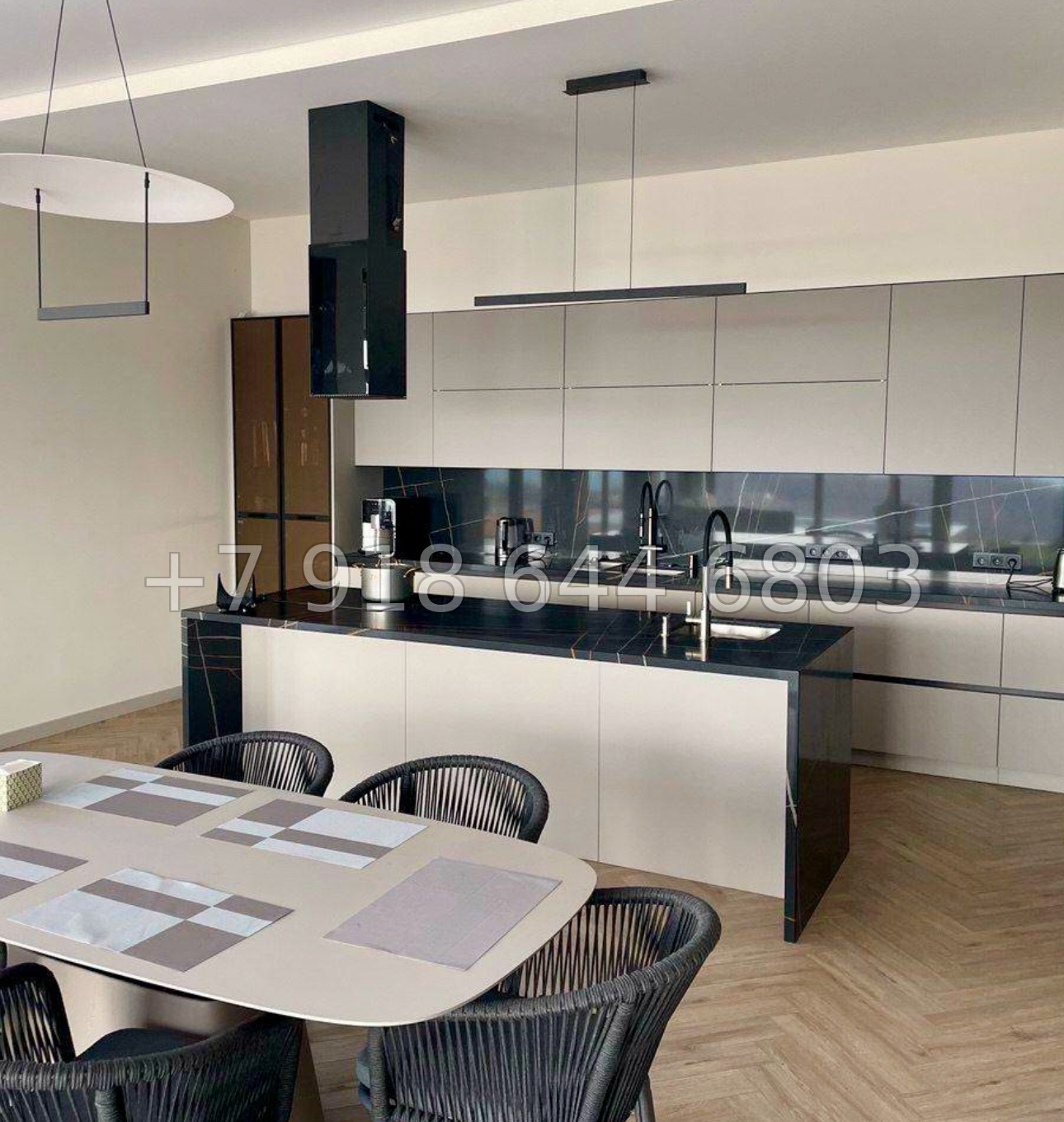 № 98 в. Дом с ремонтом в Адлере  - миниатюра 16