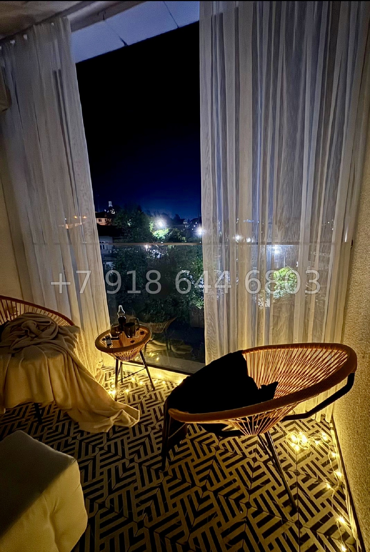 № 128 р. Квартира в центре города Сочи  - миниатюра 5