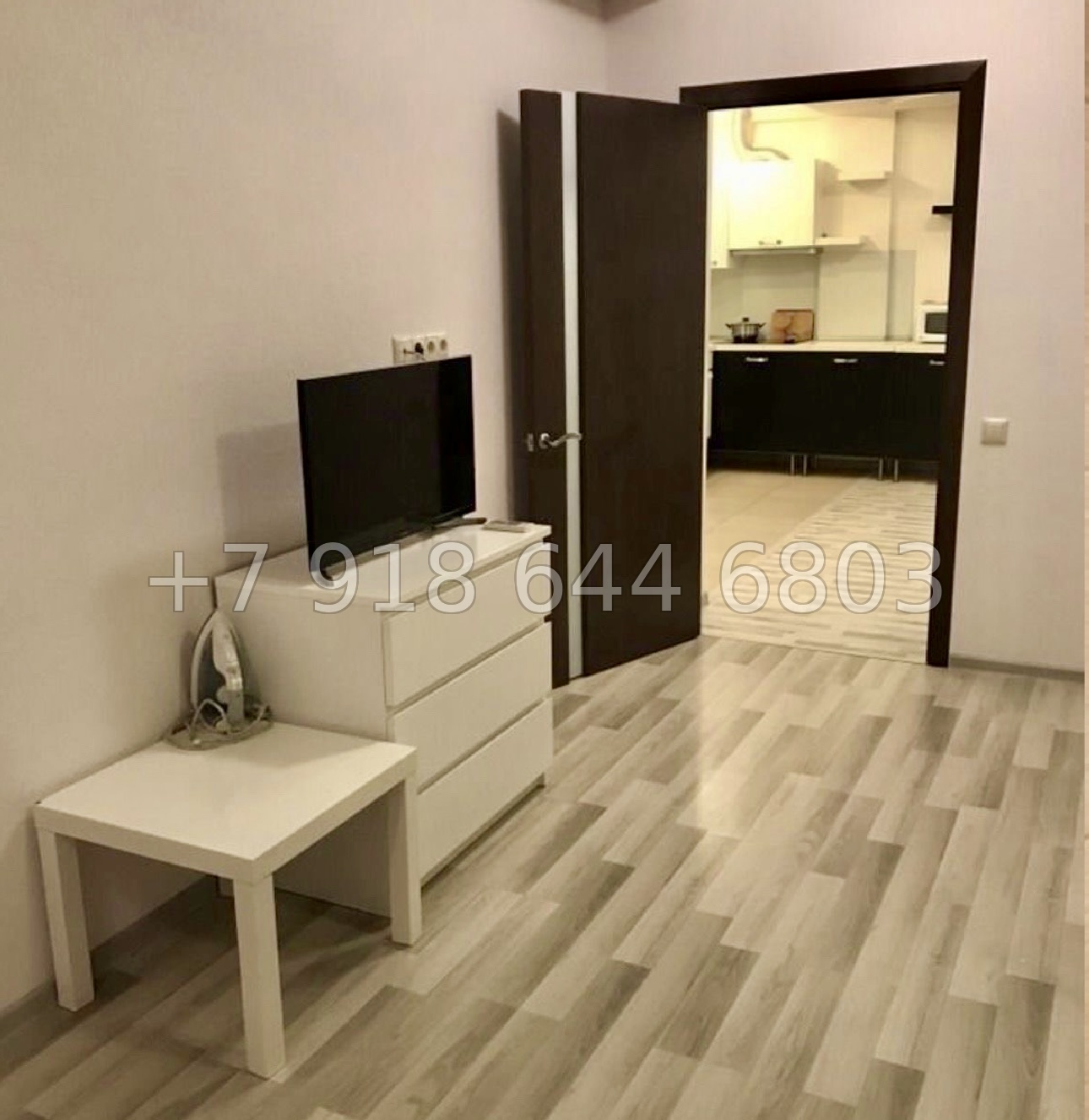 № 495 р.огромная Квартира района Новый Сочи  - миниатюра 2