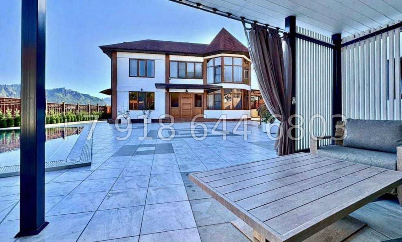 № 96 в. Дом в Адлере с ремонтом  - миниатюра 15