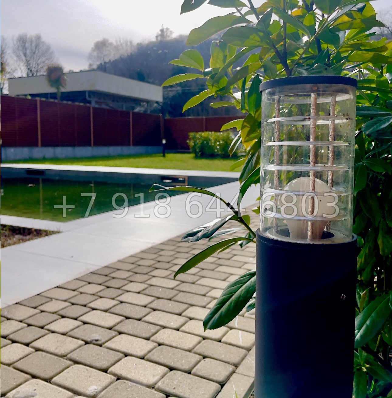 № 218 Б. Дом у школы в Дагомысе Сочи с бассейном  - миниатюра 6