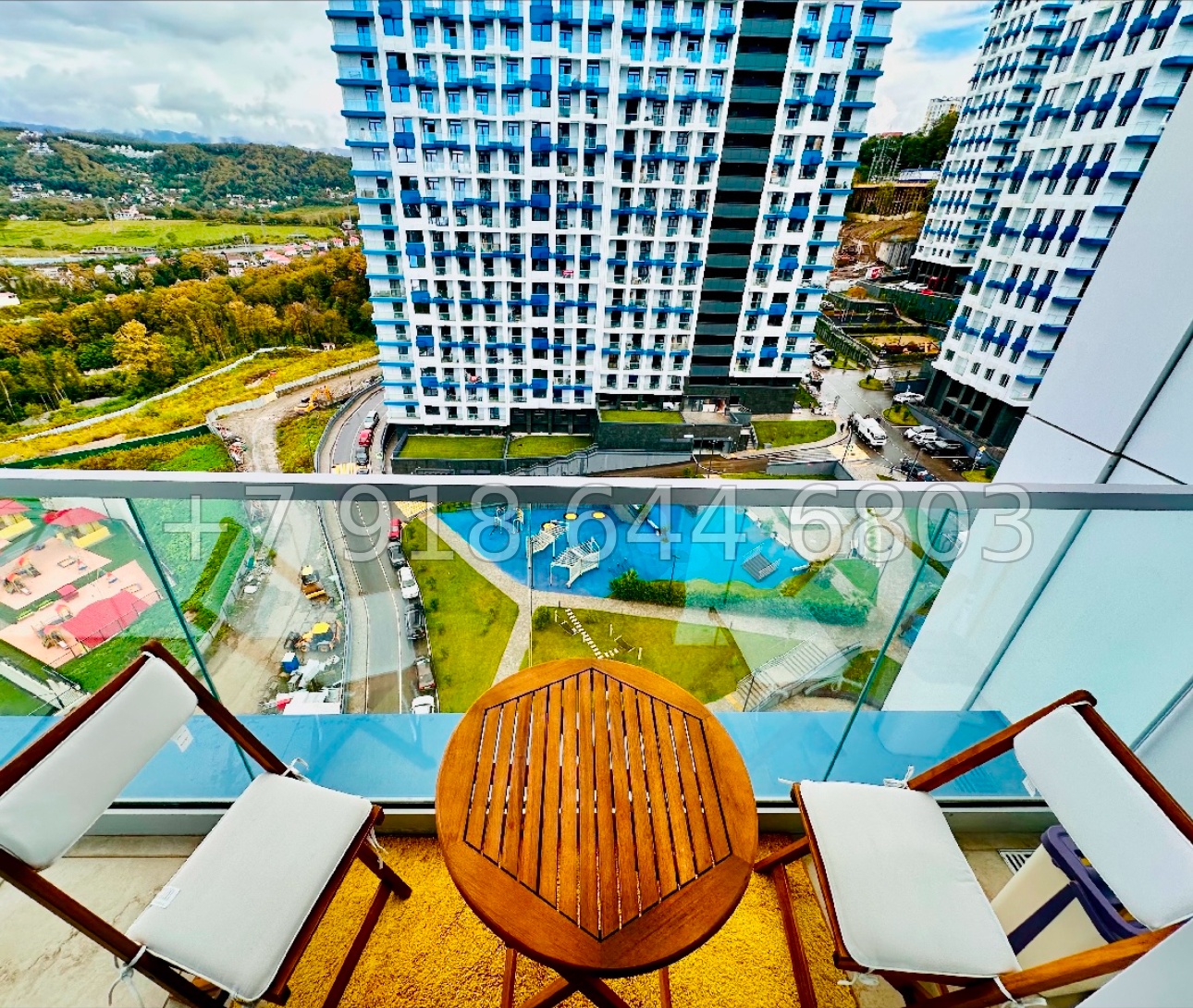 № 216 р. ЖК Кислород Сочи  - миниатюра 4