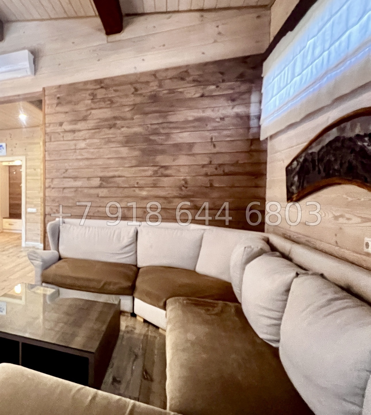 № 4 Д. Дом на Красной Поляне в Сочи  - миниатюра 33