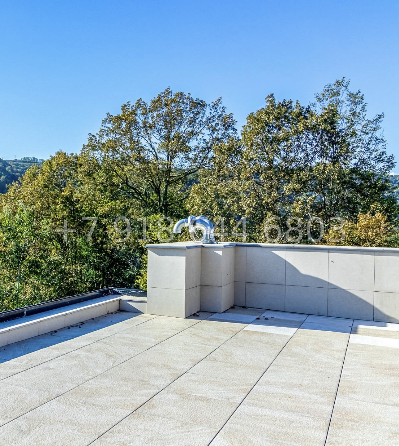 № 16 М. Дом с бассейном и ремонтом в Сочи на Мацесте - миниатюра 34