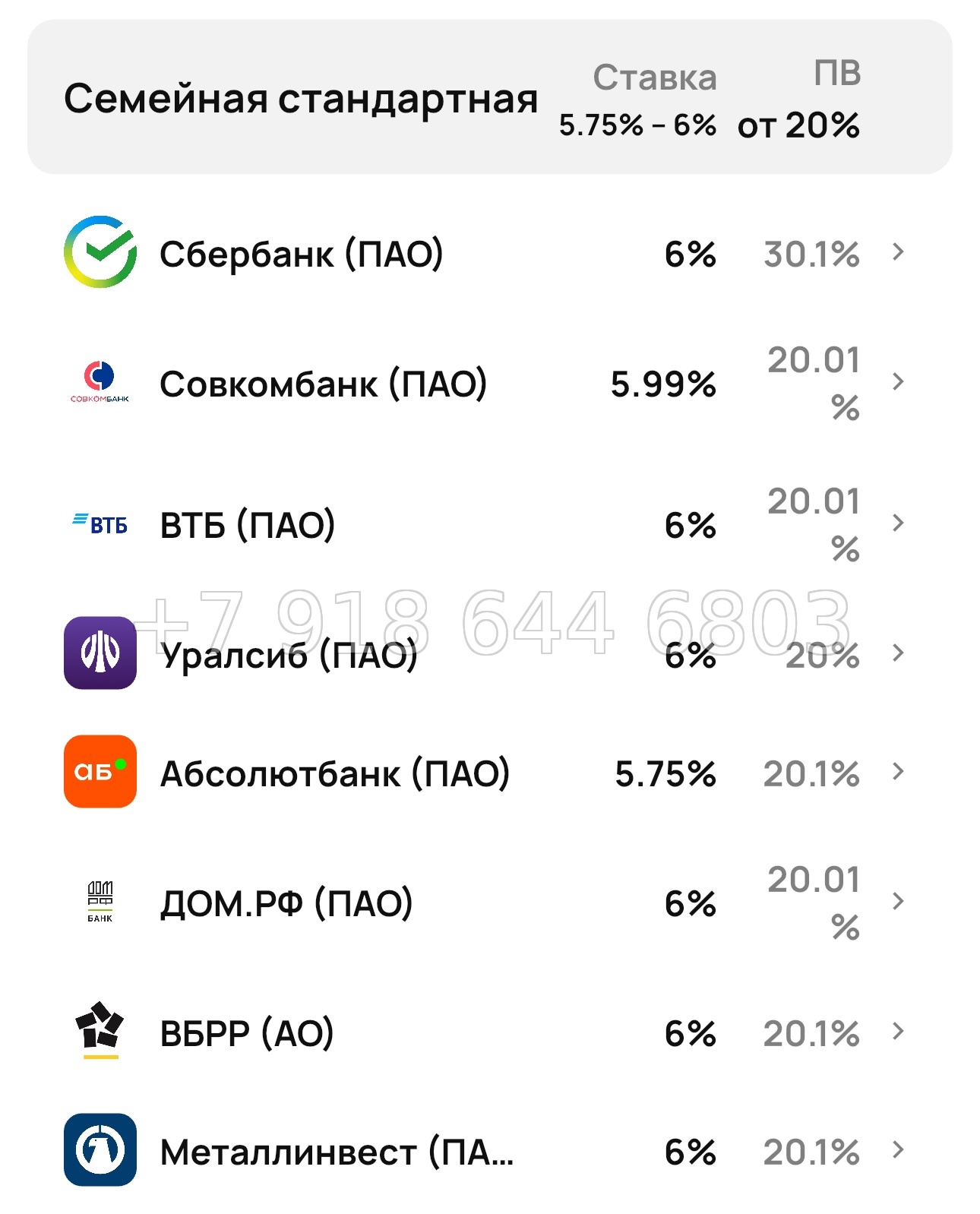 № 3. Новороссийск ЖК Барса - миниатюра 94