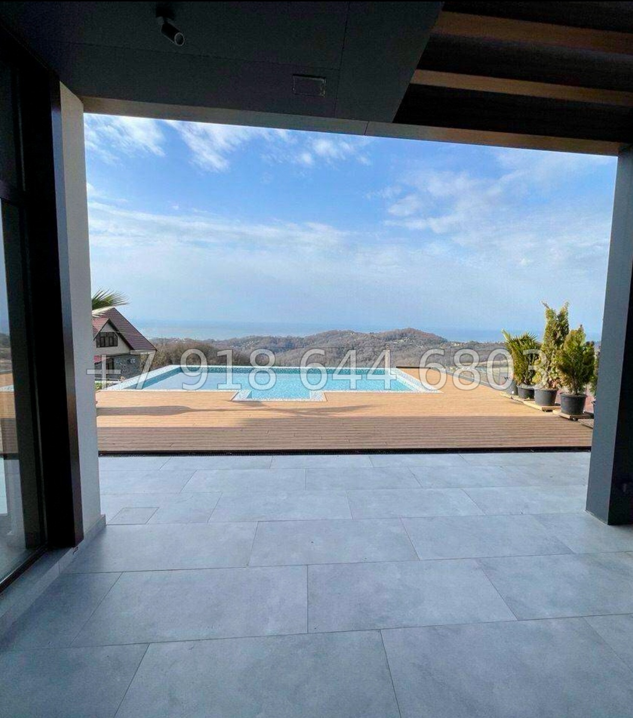 № 98 в. Дом с ремонтом в Адлере  - миниатюра 12