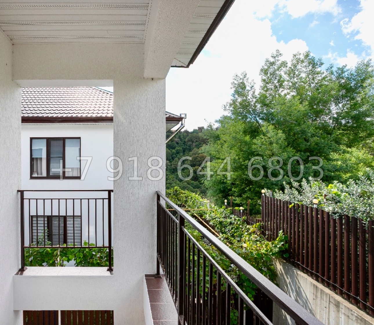 № 156 А. Дом с ремонтом в Адлере  - миниатюра 9