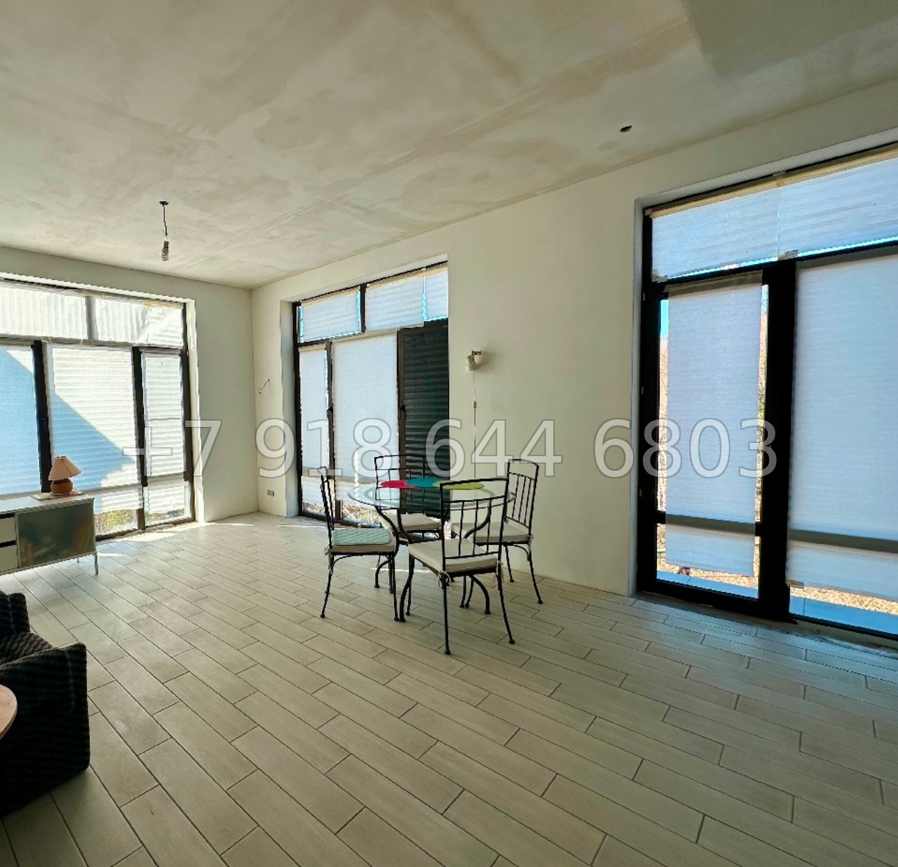 № 86 А. Огромный дом в Сочи Верхнеармянское Лоо - миниатюра 17