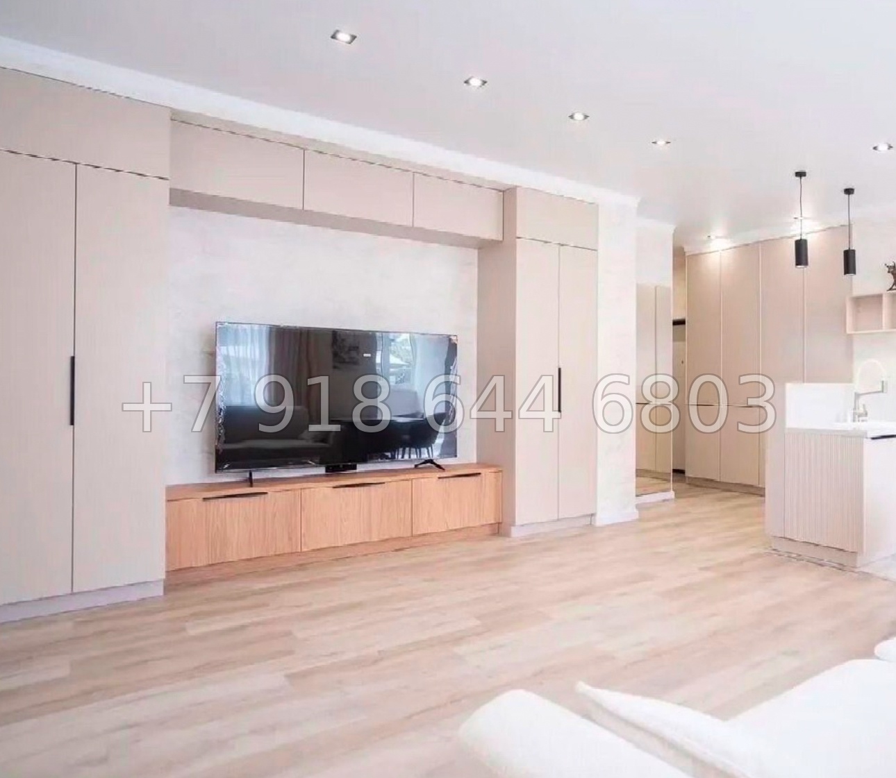 № 503 р. ЖК Остров Мечты Сочи  - миниатюра 22