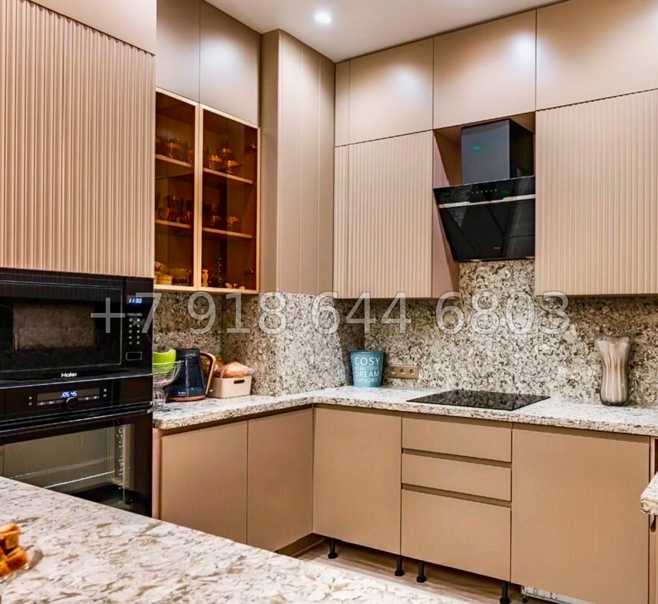 № 561 р. Квартира в центре Сочи  - миниатюра 7