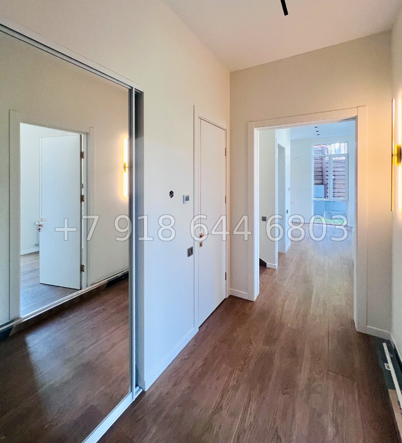 № 100 Б. Дом с ремонтом в Сочи на Мацесте  - миниатюра 19