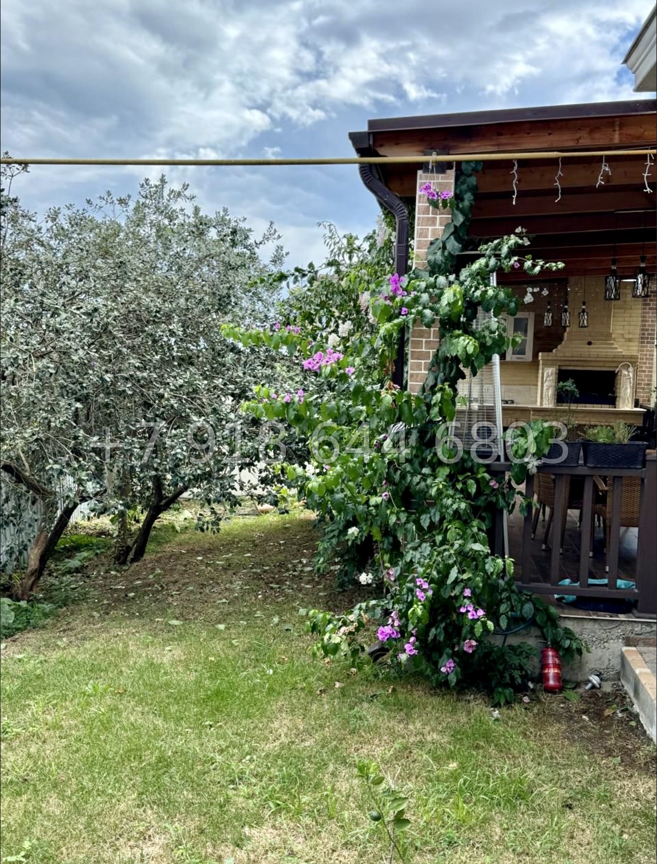 № 19 В. Дом с ремонтом в Адлере  - миниатюра 14