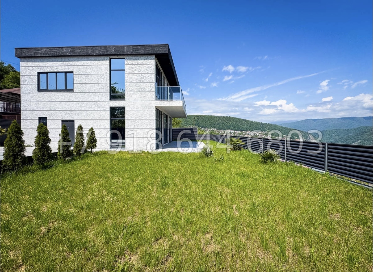 № 103 А. Дом в Сочи  - миниатюра 10