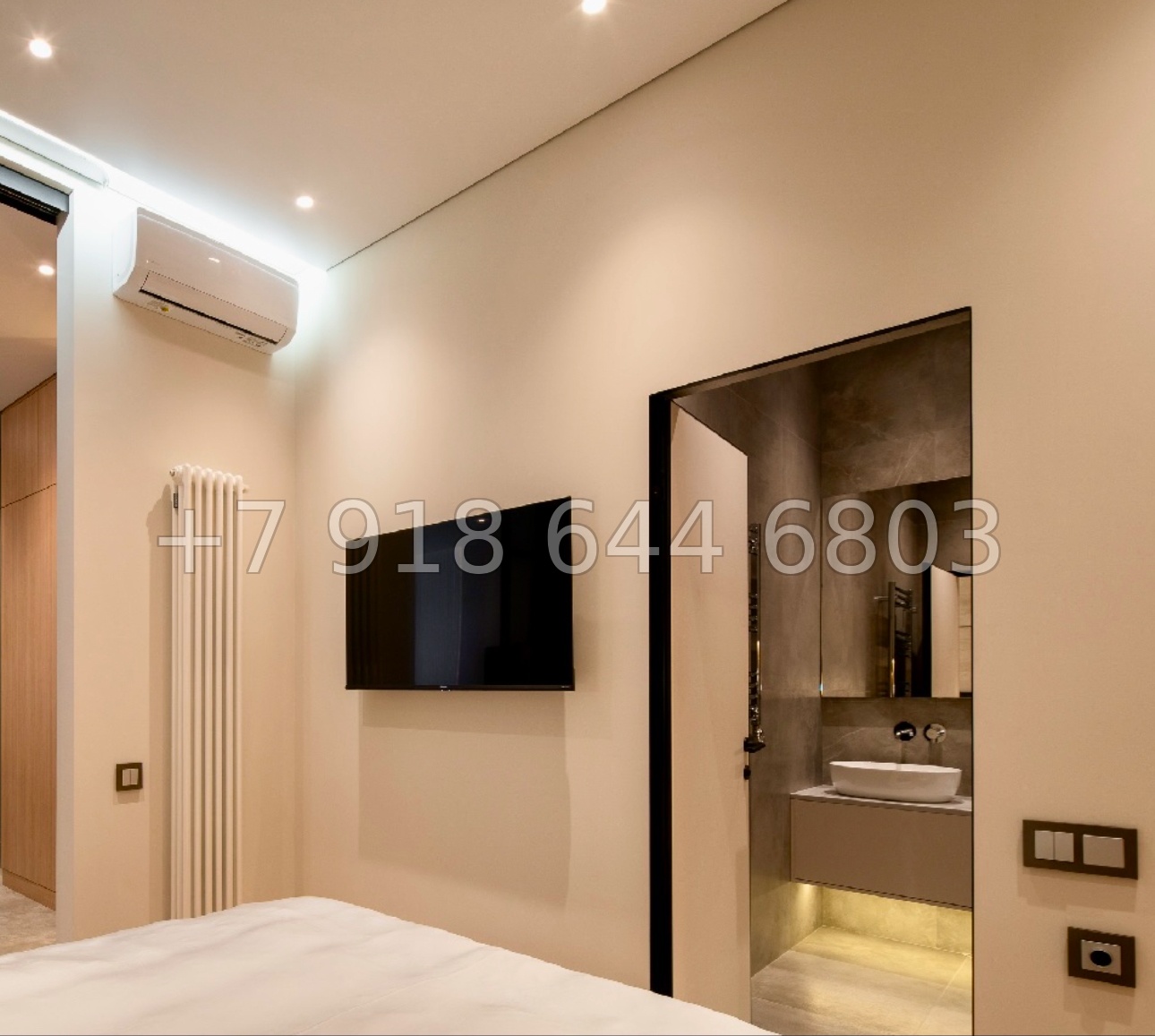 № 575 р. ЖК Лазурный Берег Сочи  - миниатюра 5