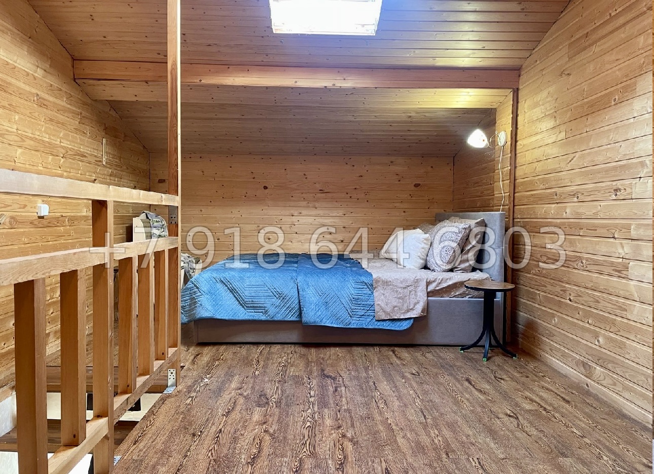 № 20п. Квартира недалеко от Черного моря в Адлере  - миниатюра 8