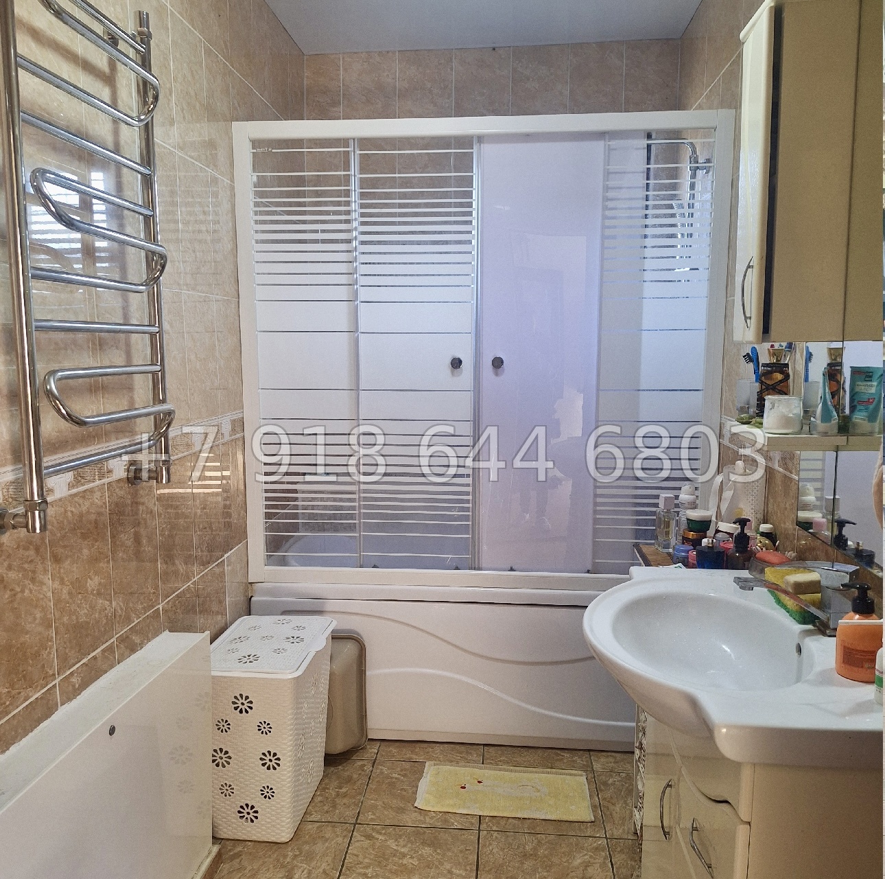 № 167 А. Два дома за одну цену. Дом в Сочи Дагомыс  - миниатюра 8