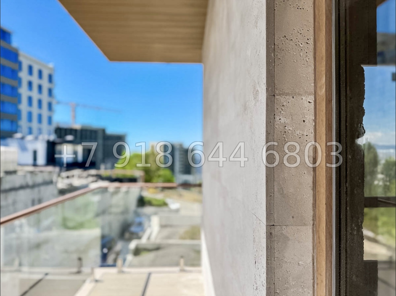 № 59 Б. Дом в городе Сочи на Бытхе - миниатюра 14