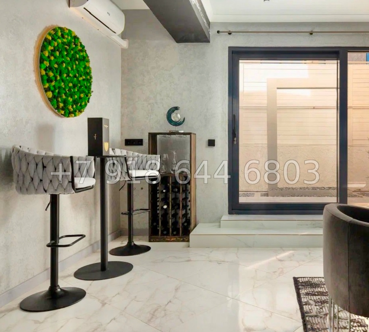 № 56 м. Дом в Сириусе  - миниатюра 17