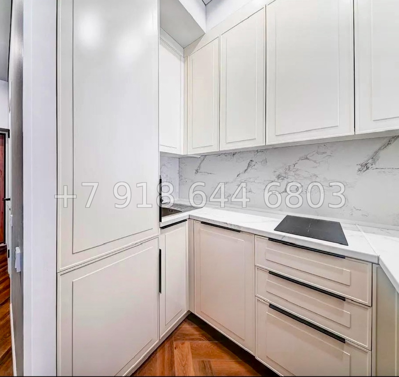 № 177 п. ЖК Аллея Парк Сочи Дагомыс  - миниатюра 8