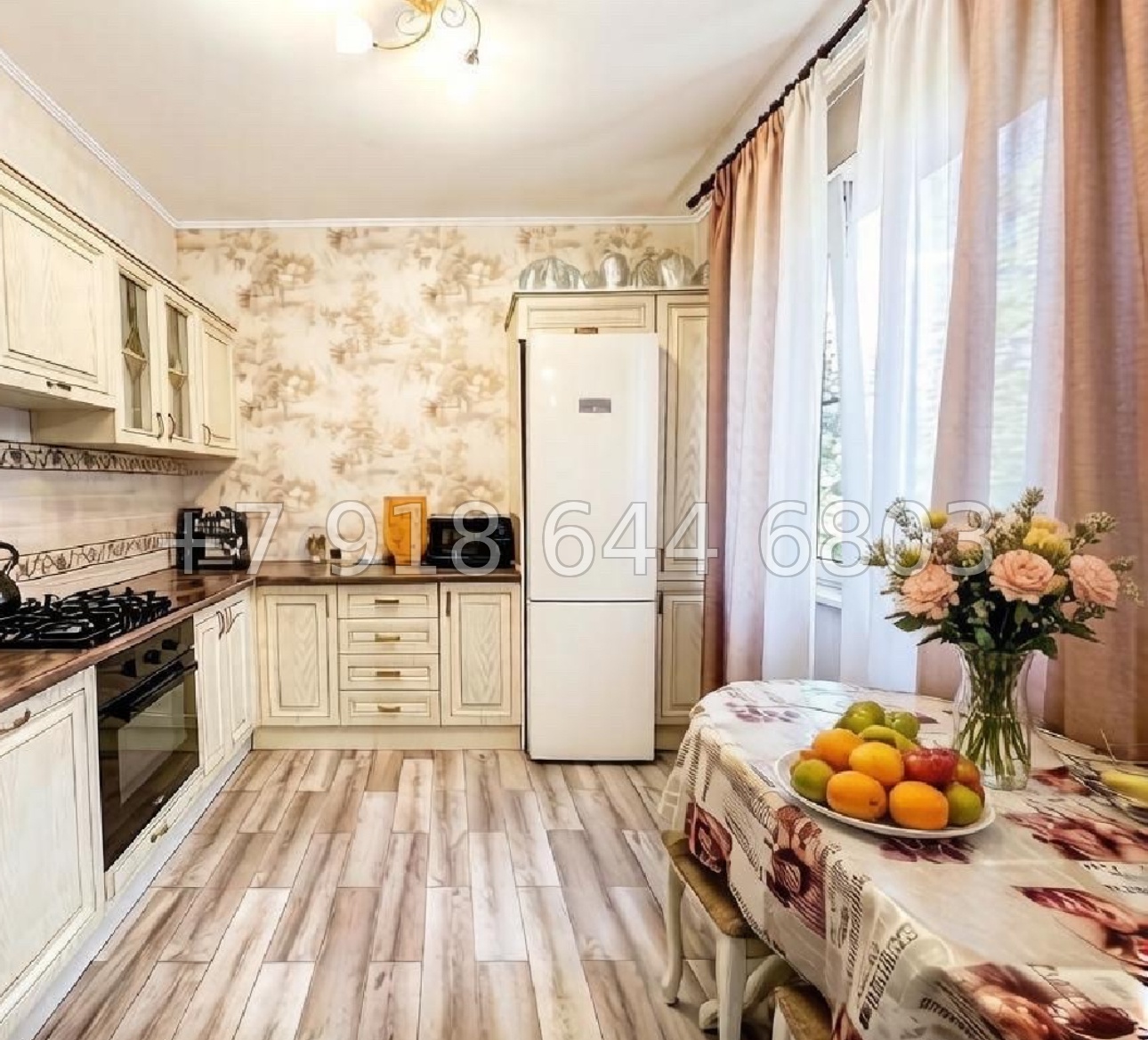№ 199 п. Дом с ремонтом в Сочи на Мацесте - миниатюра 3