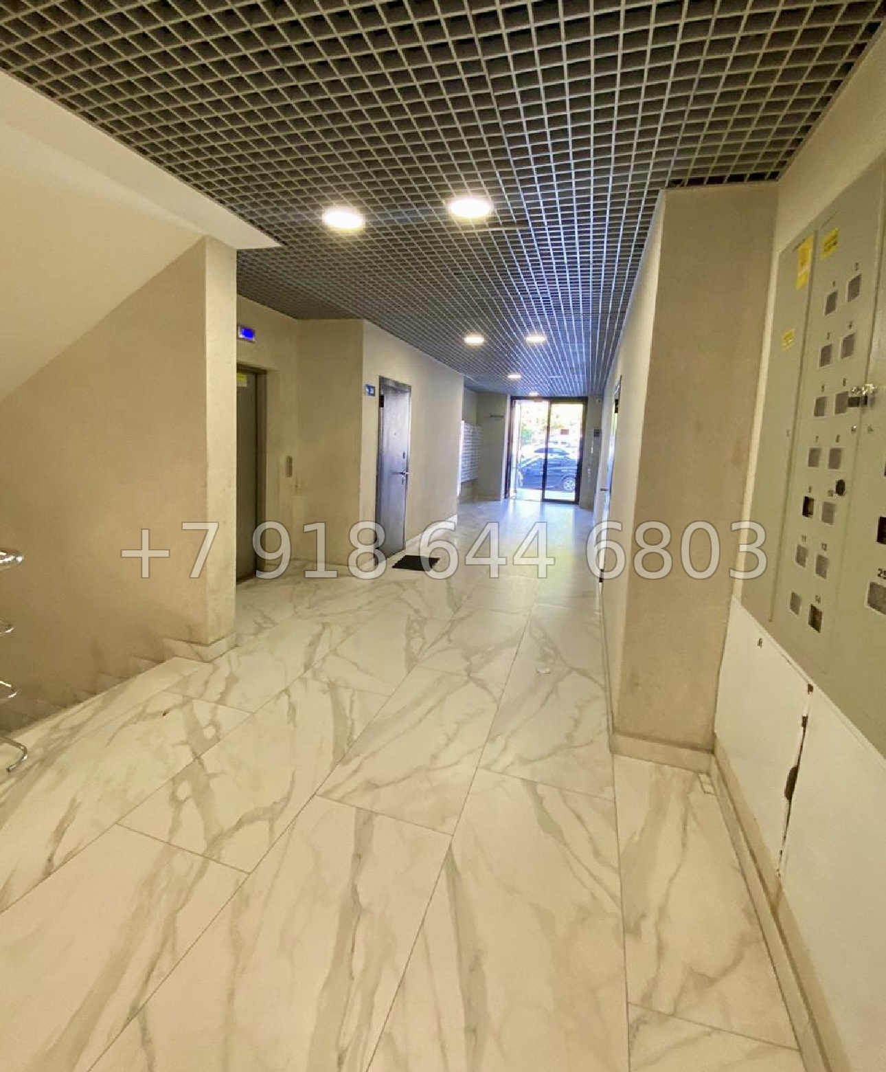 № 30п. Квартира в Сочи. До моря 15 минут пешком  - миниатюра 7