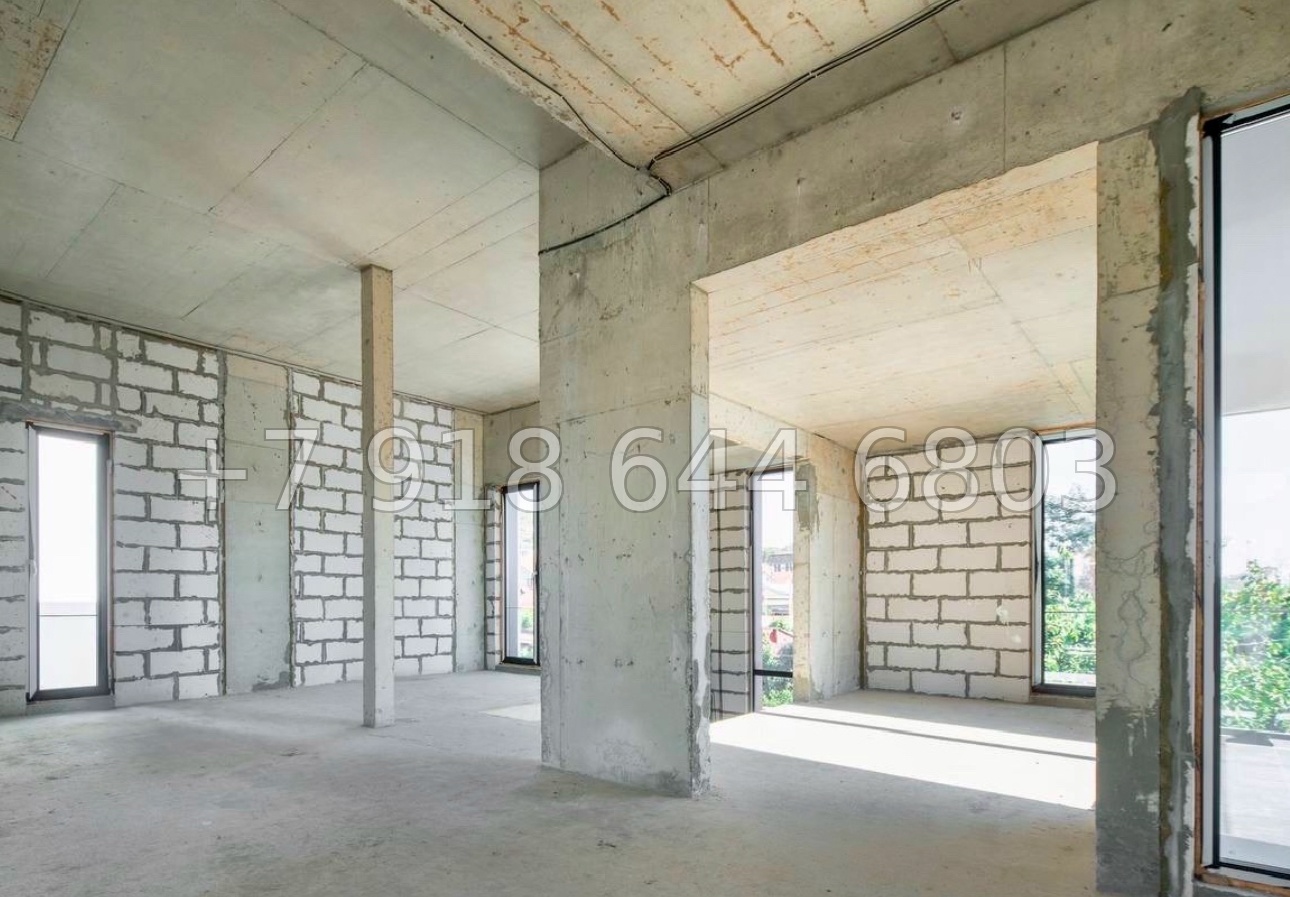 № 83 В. Дом в Сириусе. Дом с бассейном  - миниатюра 23