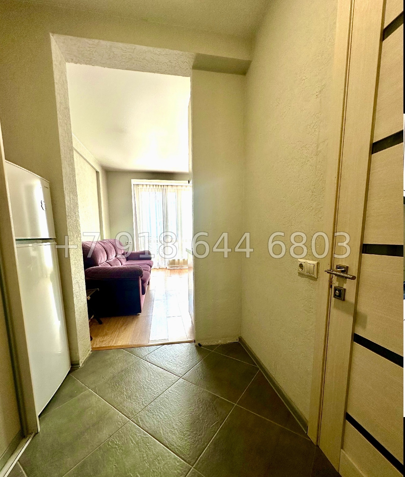 № 88 п. Квартира на Красной Поляне  - миниатюра 10