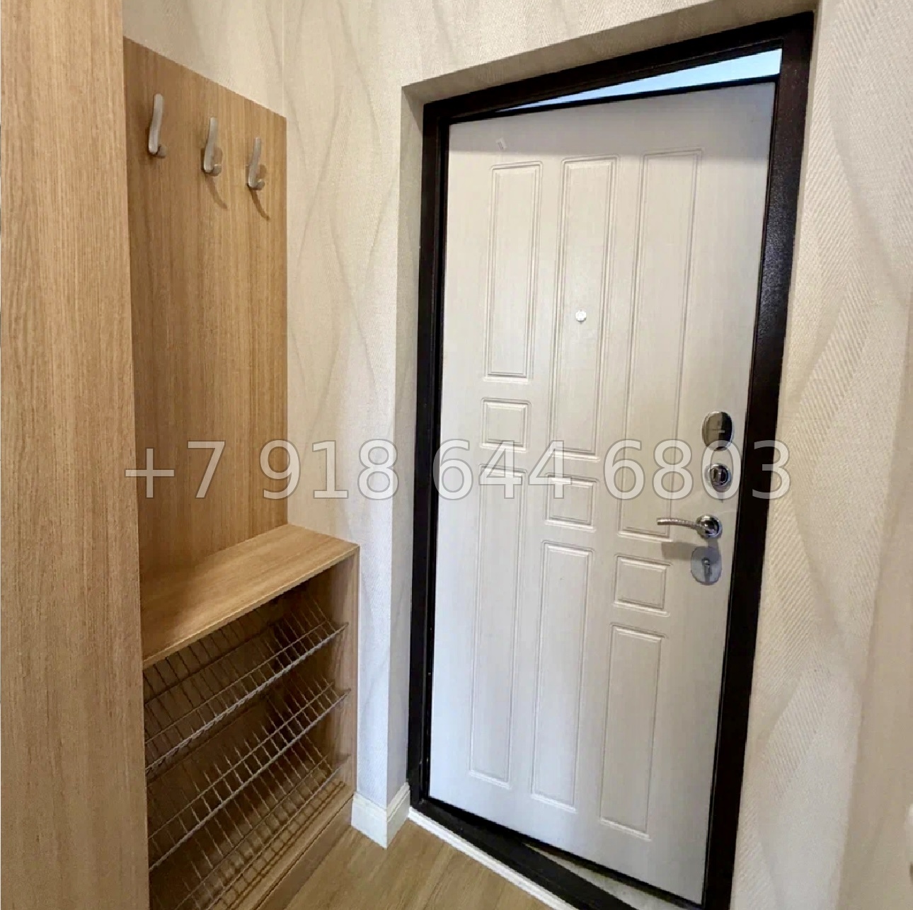 № 187 п. Квартира в Сочи  - миниатюра 5