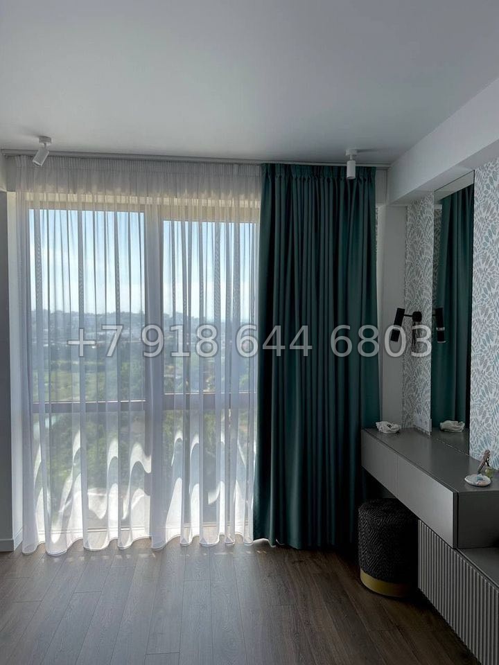 № 127 Б. Дом в Сочи с ремонтом  - миниатюра 26