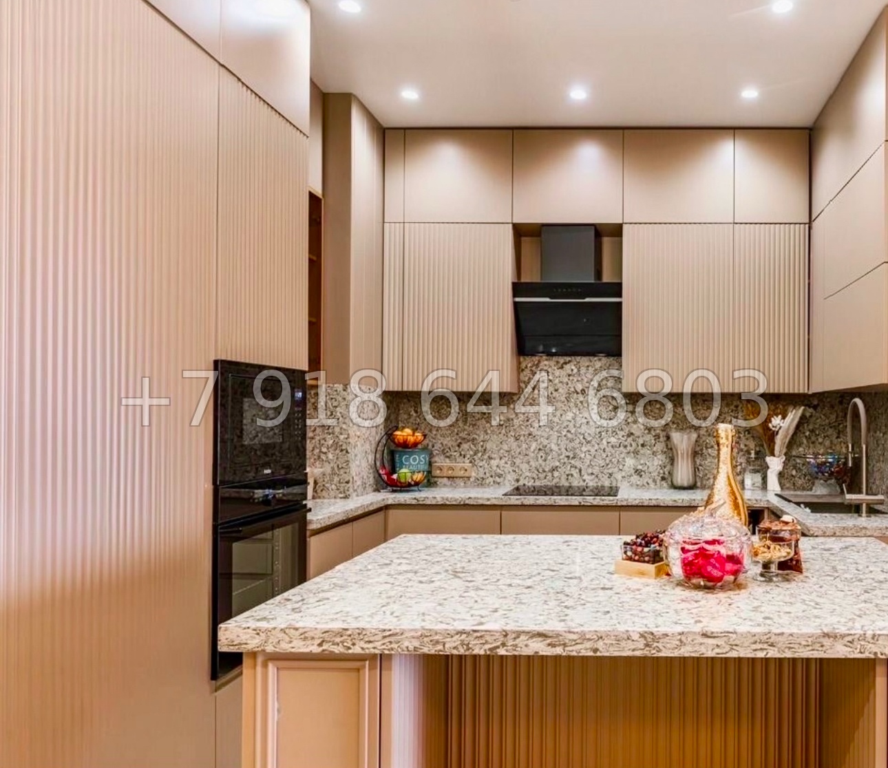 № 561 р. Квартира в центре Сочи  - миниатюра 6