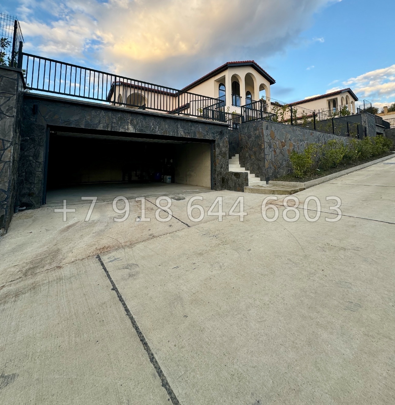 № 116 в. Дом с бассейном в Сочи  - миниатюра 10