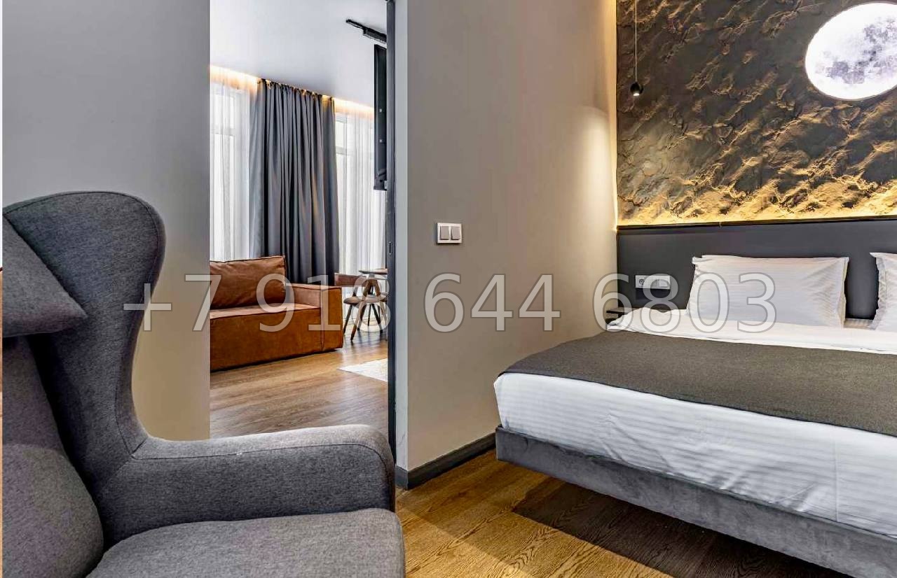 № 1 А. Дом на море в Адлере  - миниатюра 5