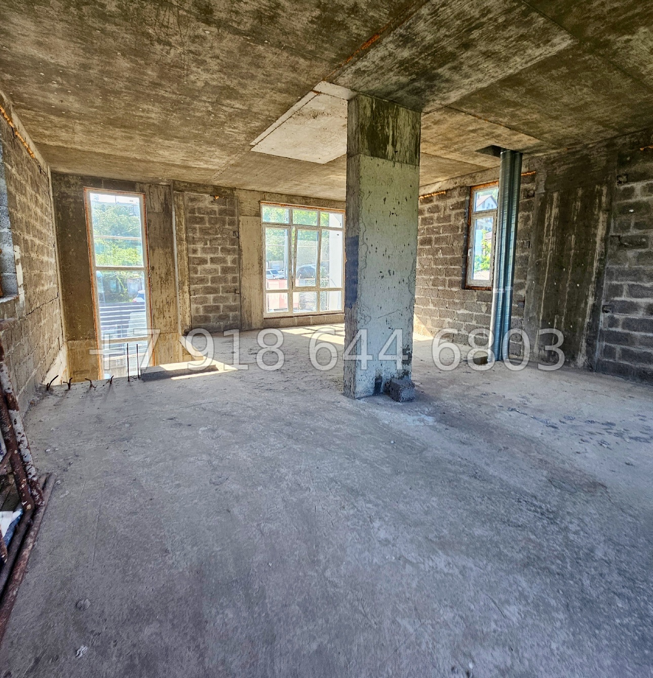 № 118 А. Дом в городе Сочи  - миниатюра 8