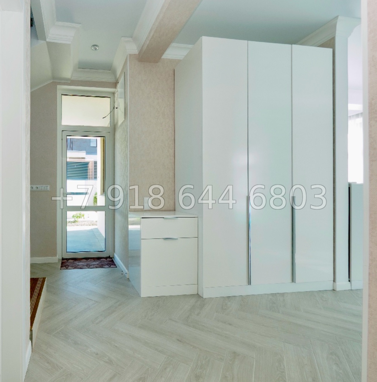 № 37в. Дом в коттеджном посёлке в Дагомысе города Сочи  - миниатюра 24