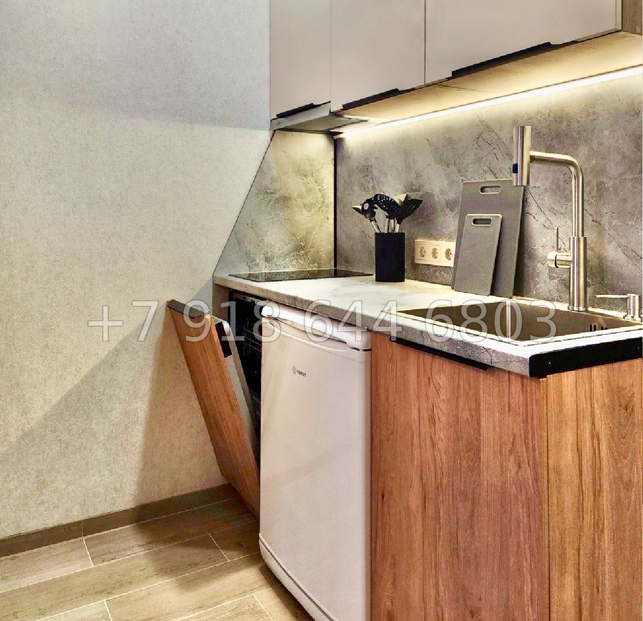 № 208 п. ЖК Кислород Сочи  - миниатюра 2