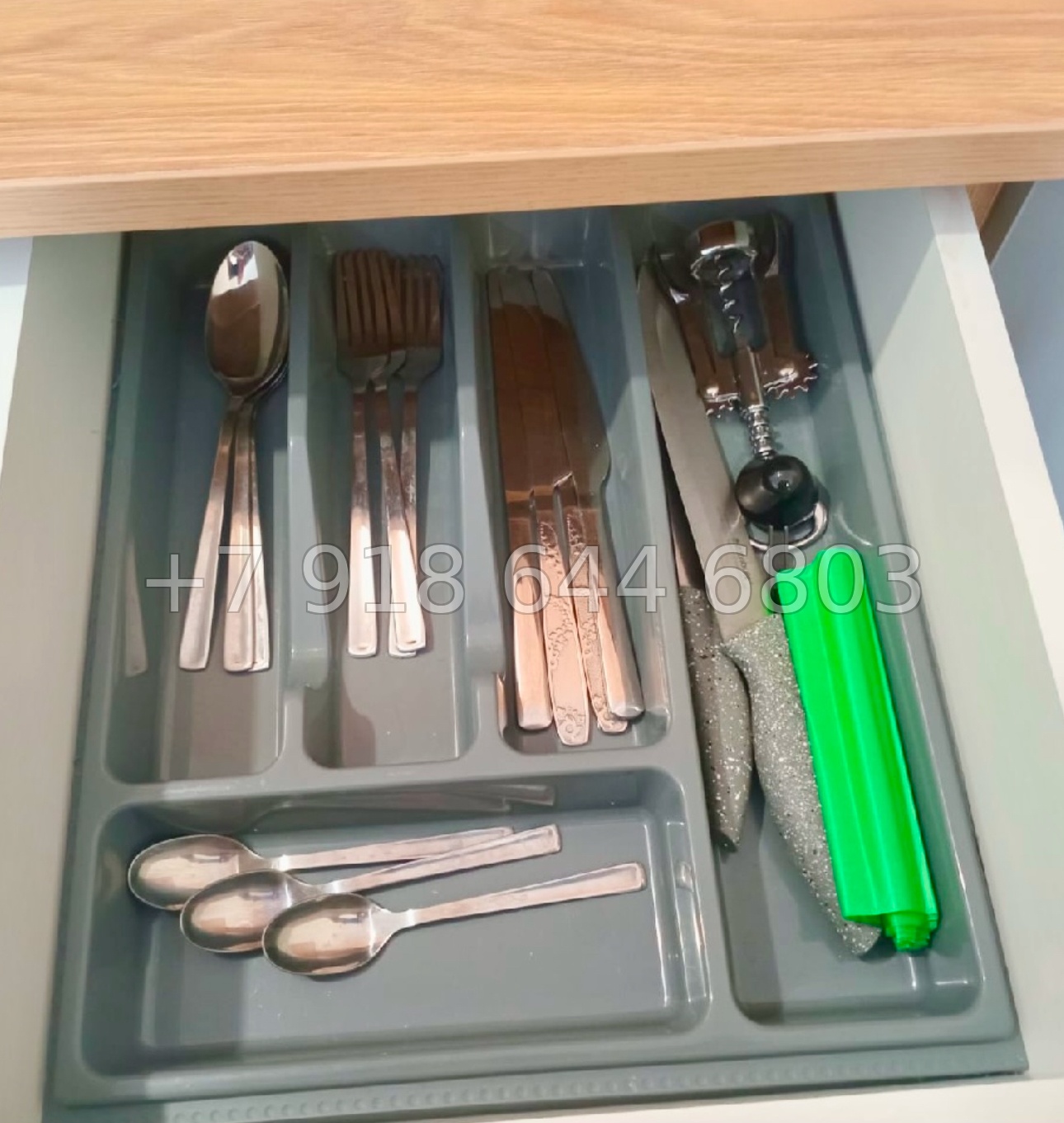 № 115 п. Квартира в ЖК Летний Сочи  - миниатюра 4