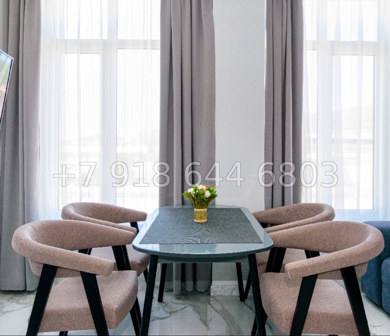 № 14ш. Идеальный вариант в Сириусе под сдачу в аренду  - миниатюра 10