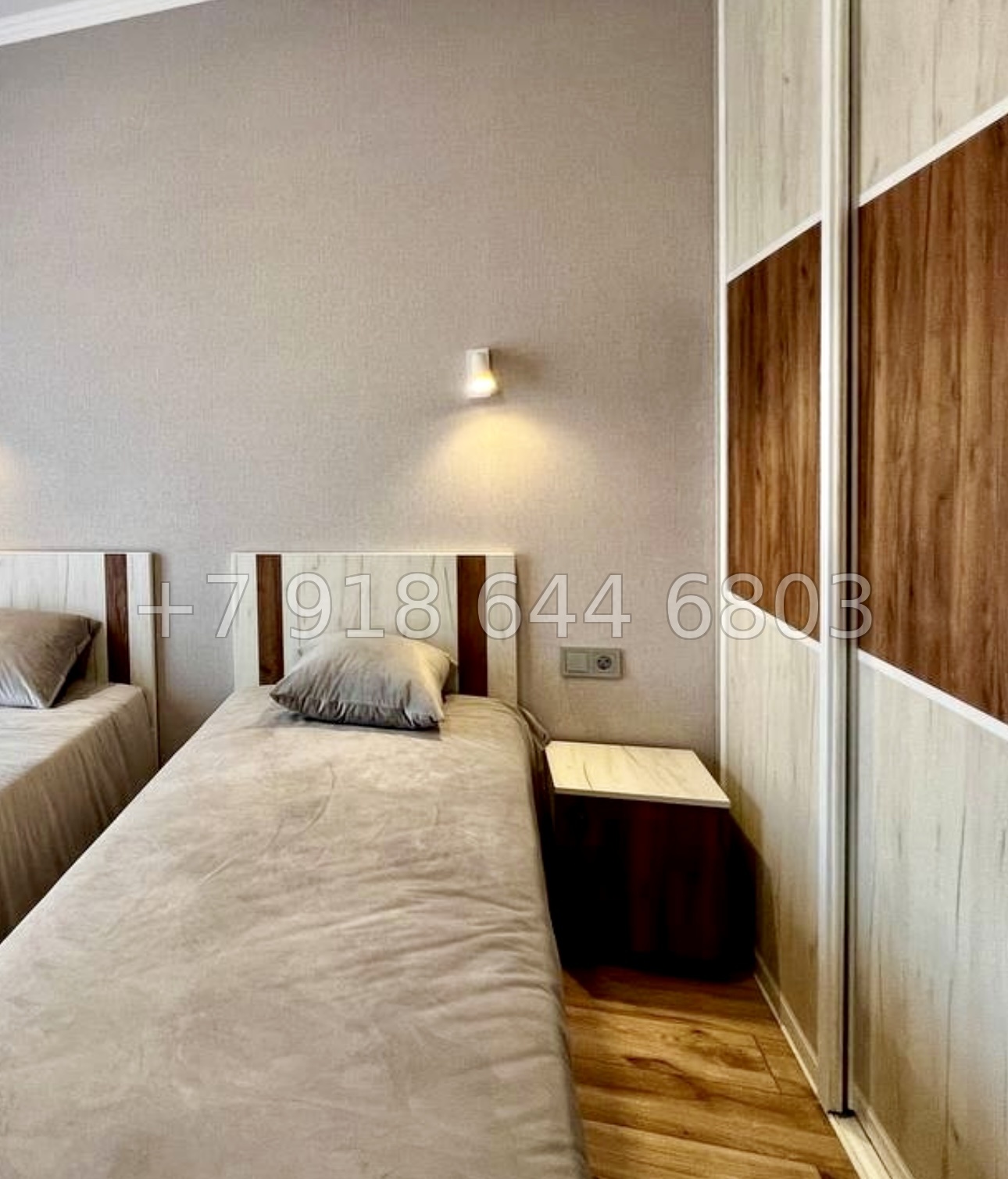 № 13 Б. Дом с ремонтом в Адлере  - миниатюра 21