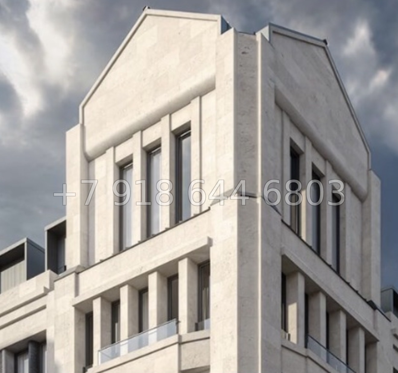 № 34 ы. Метро Петроградская . ЖК Коллекционер Санкт-Петербург - миниатюра 5