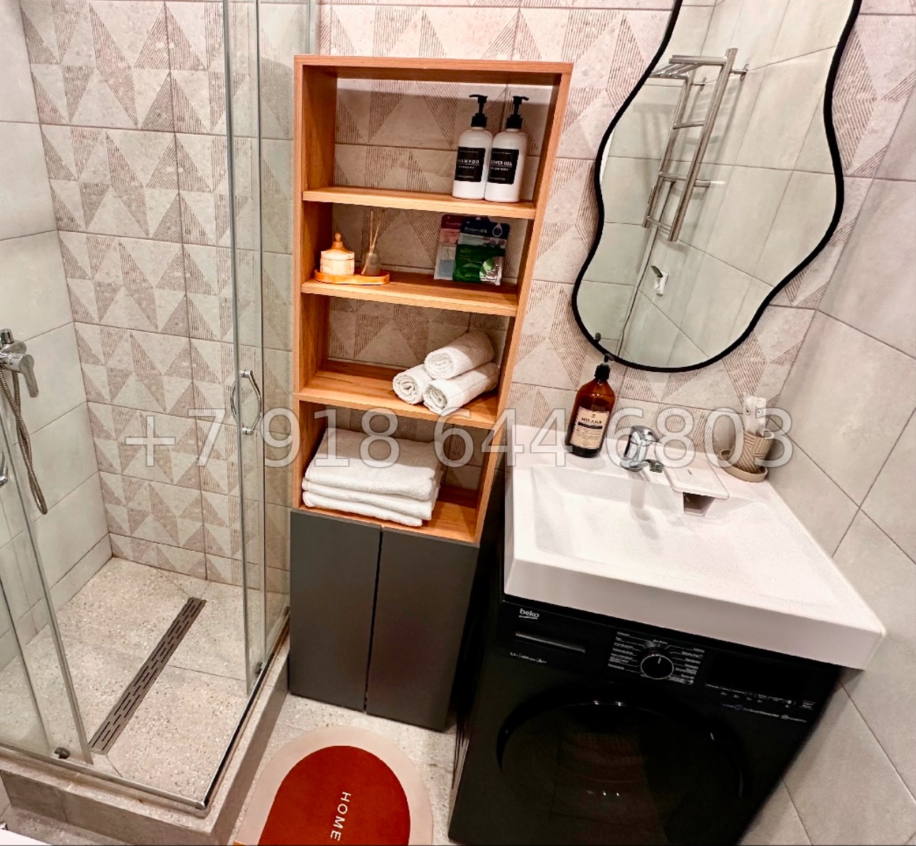 № 216 р. ЖК Кислород Сочи  - миниатюра 8