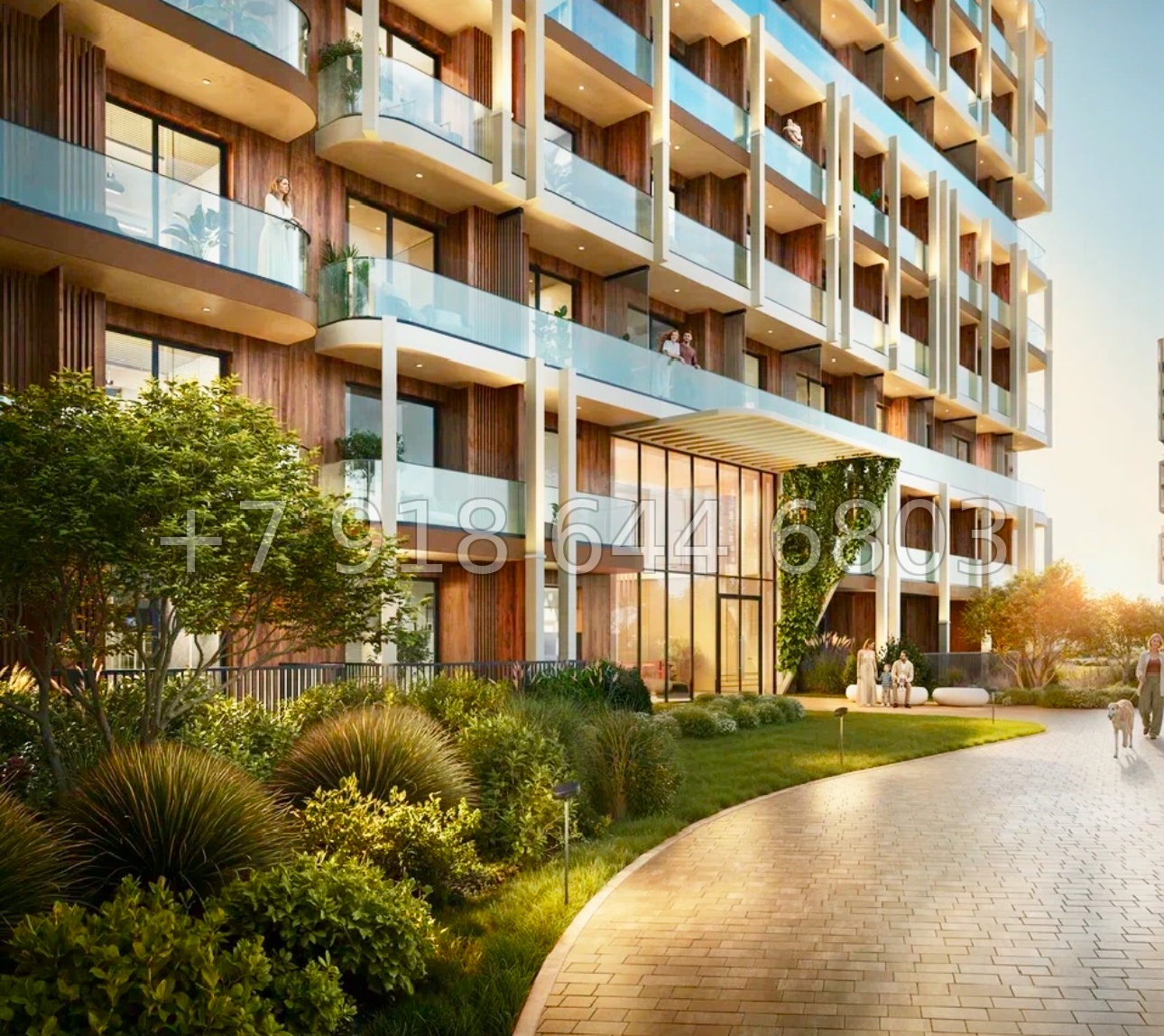 № 25 ю. Курортный Комплекс Сансара Саки - миниатюра 13