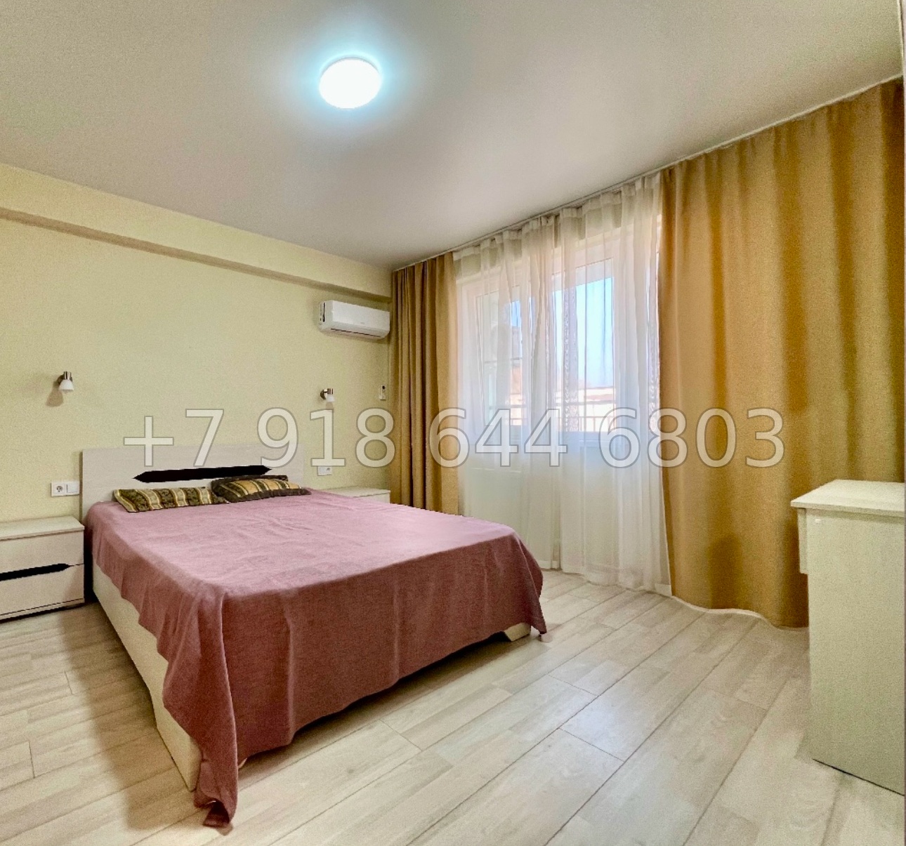 № 568 р. Трёхкомнатная квартира в ЖК Министерские озера Сочи  - миниатюра 17