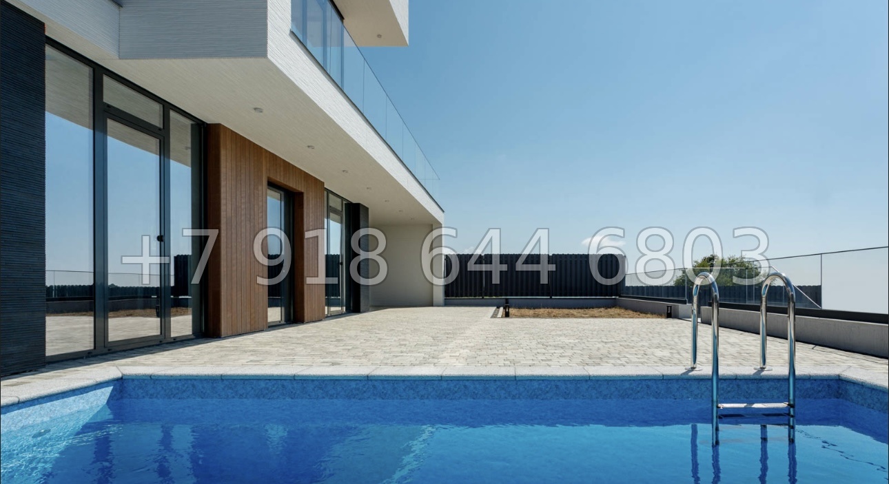 № 114 Б. Два дома со скидкой в Адлере  - миниатюра 21