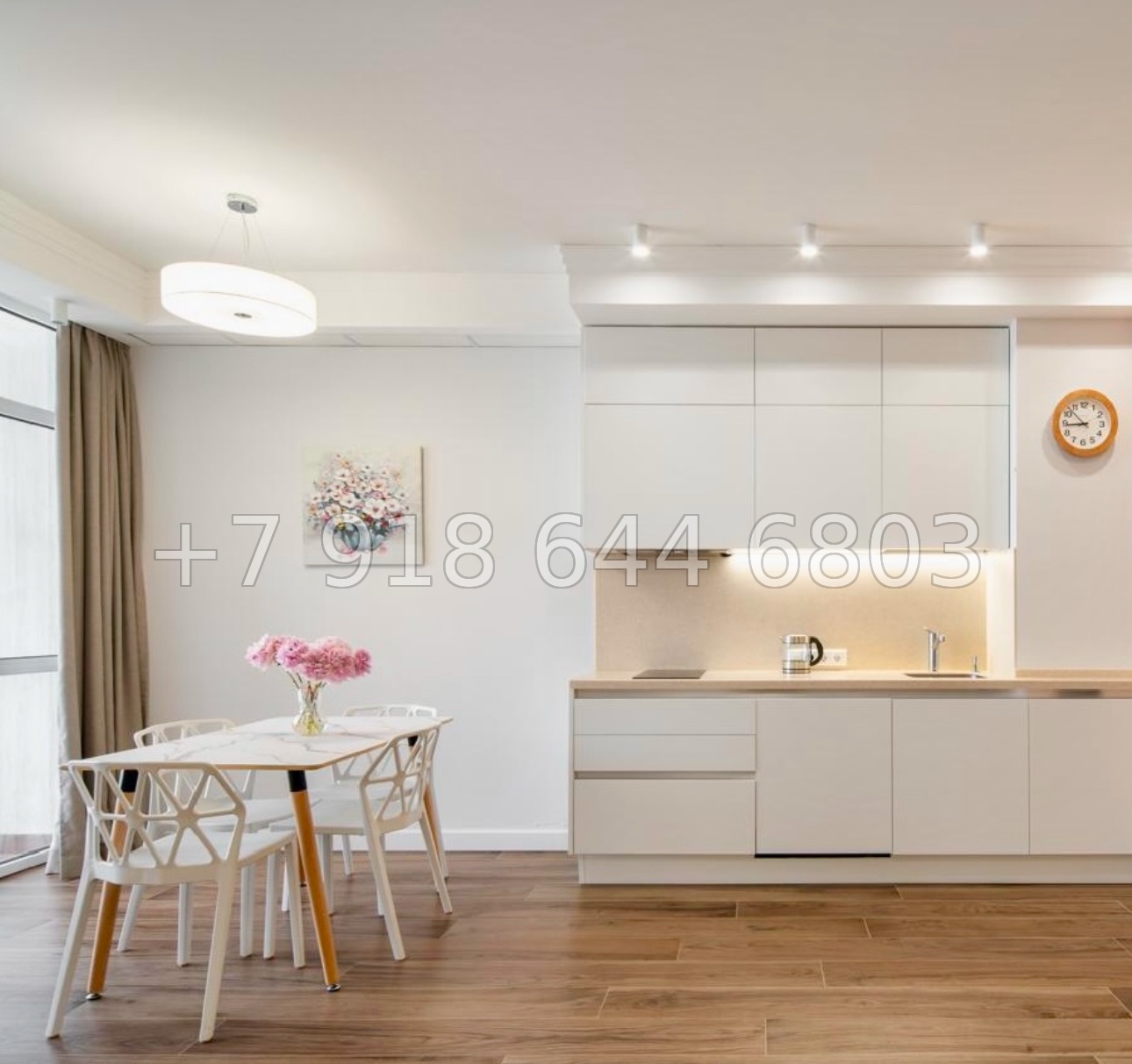 № 501 р. Элитная недвижимость в Сочи  - миниатюра 26