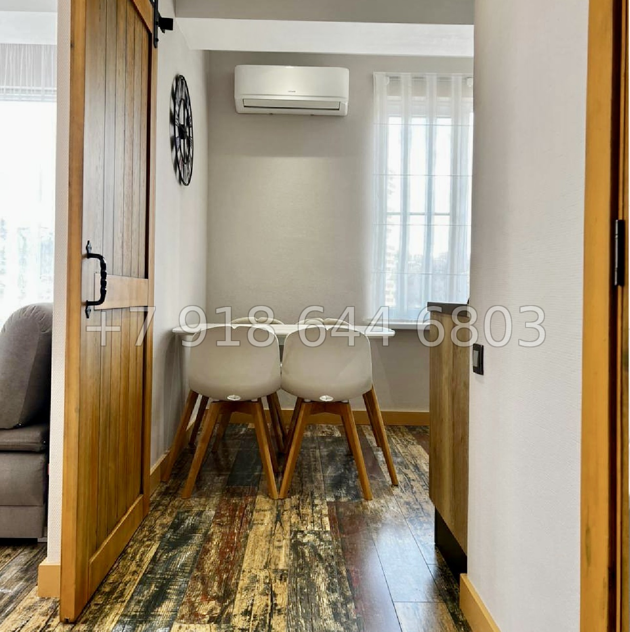 № 292 р. Квартира у моря в Сочи  - миниатюра 7