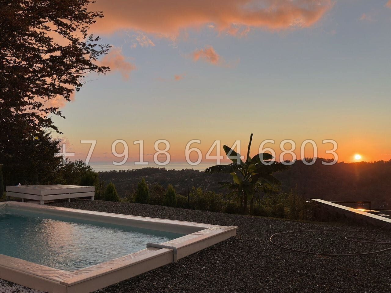 № 128 Б. Дом в Адлере с ремонтом  - миниатюра 6