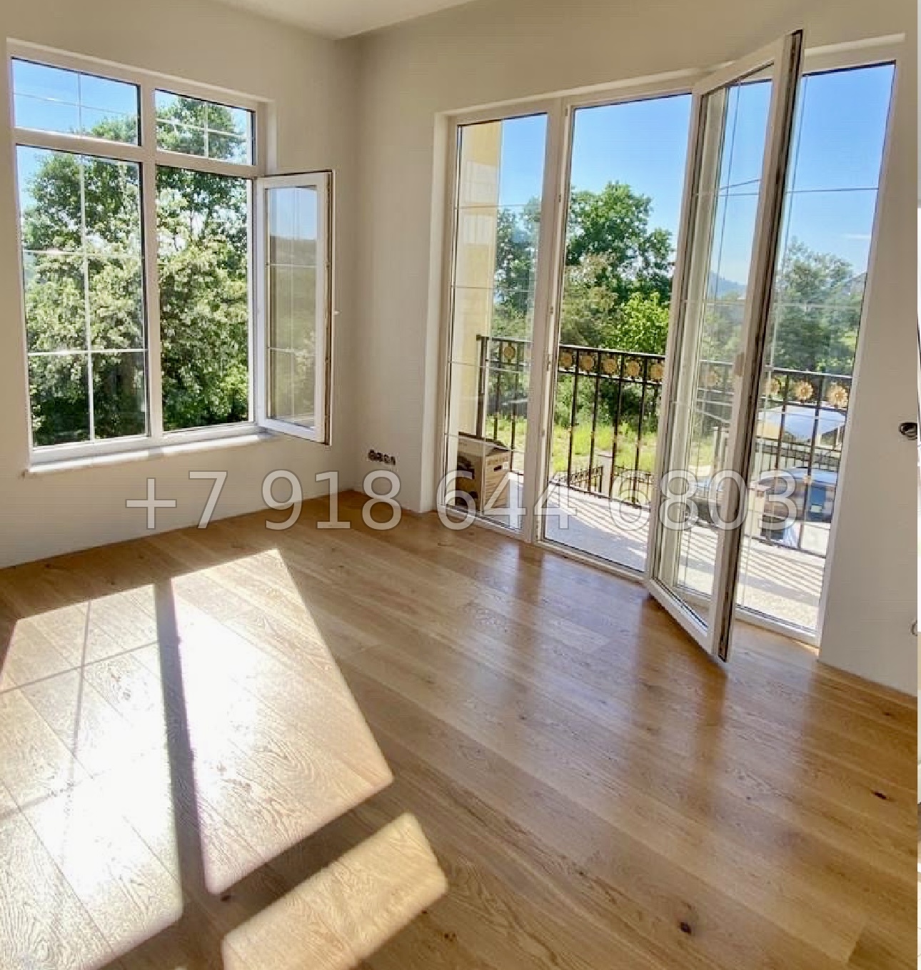 № 226 в. Дом в Адлере недалеко от школы  - миниатюра 7